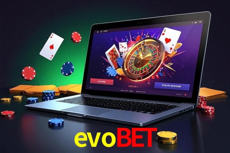 Promoção Relâmpago evobet