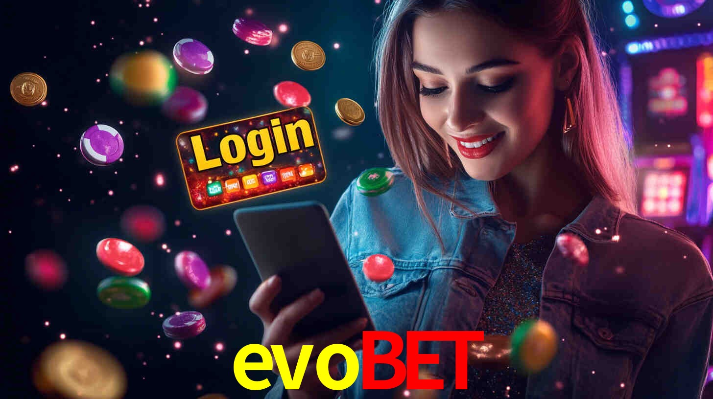Descubra a Essência do evobet: Nossa História e Compromissos