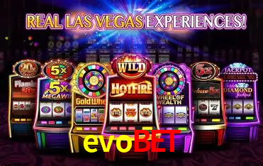 Descubra a Magia dos Jogos de Arcade no evobet