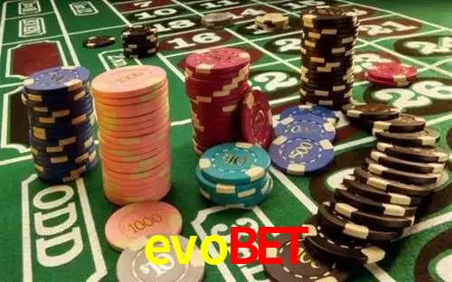 evobet,evobet.com