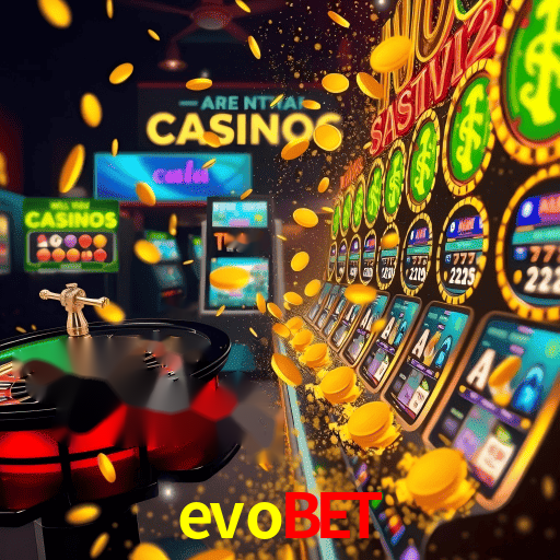 A Emoção da Loteria na evobet: Uma Chance de Mudança de Vida