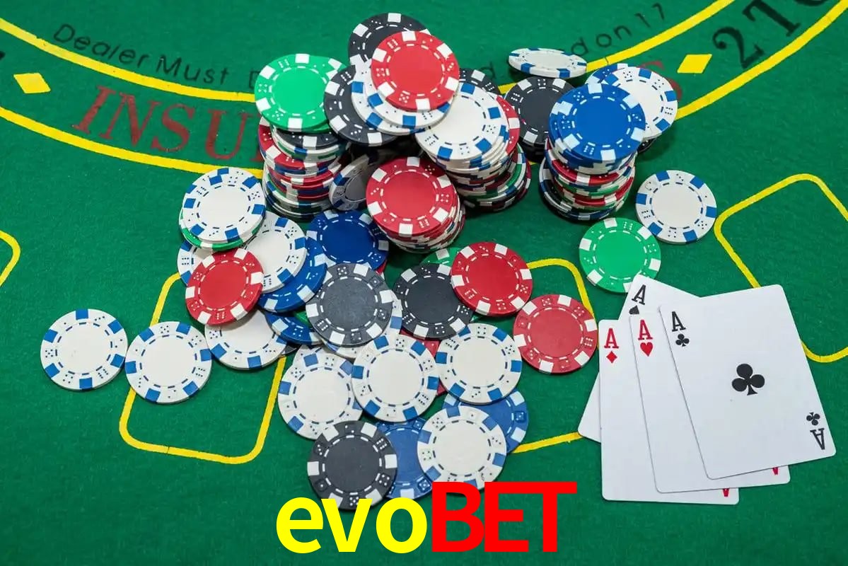 Programa VIP evobet