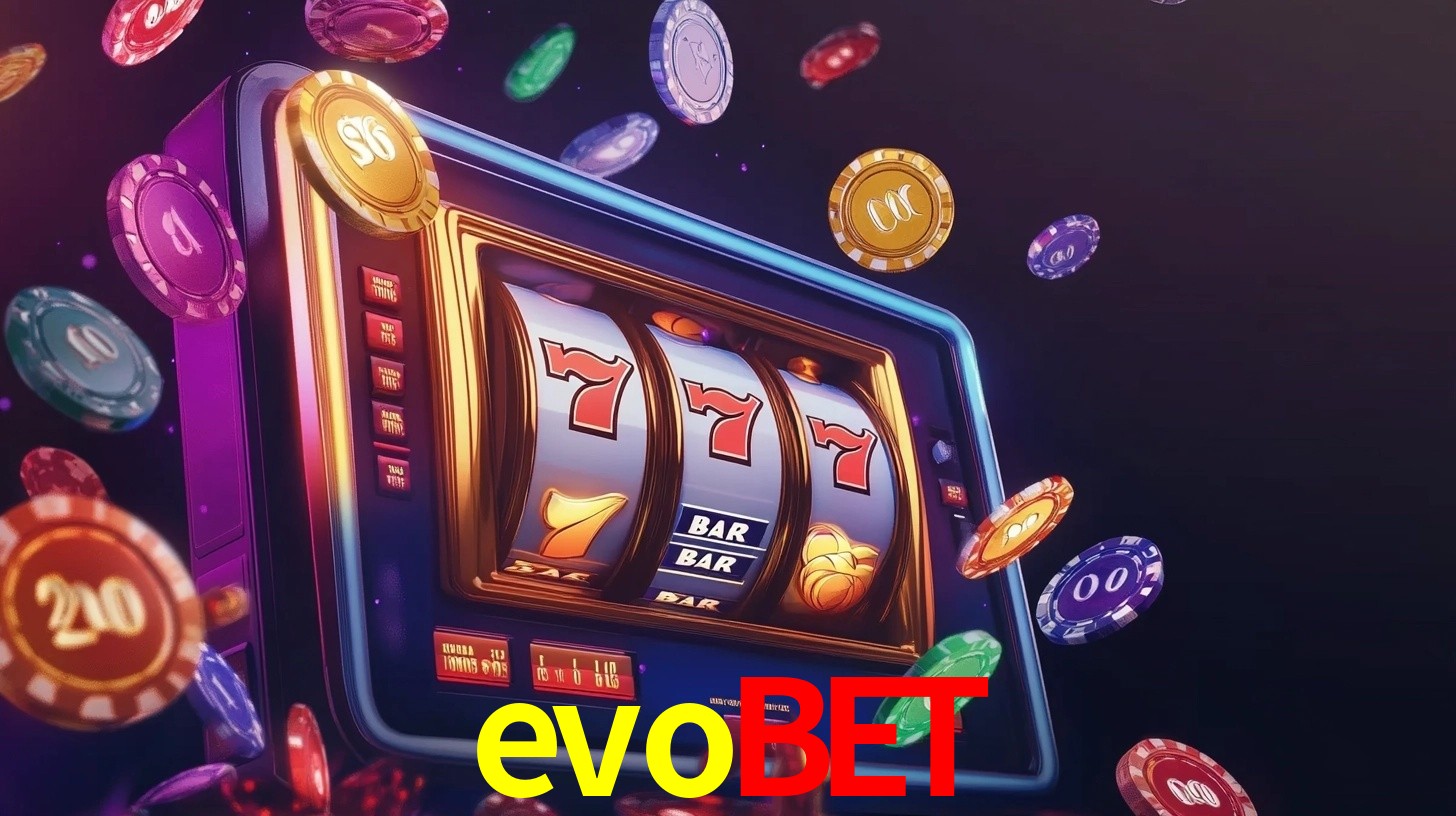 Welcome Bonus evobet