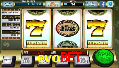 A Emoção da Loteria na evobet: Uma Chance de Mudança de Vida