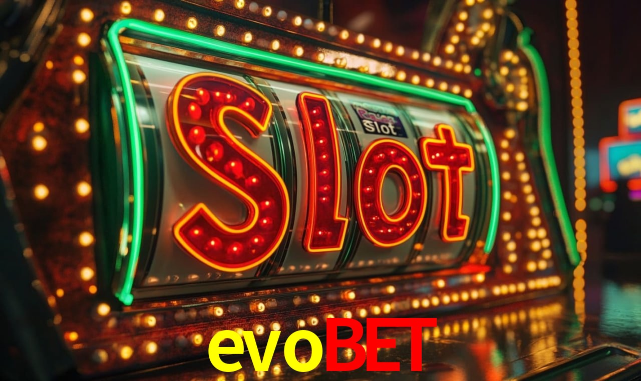 Tecnologia da Plataforma evobet