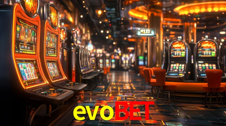 evobet,evobet.com