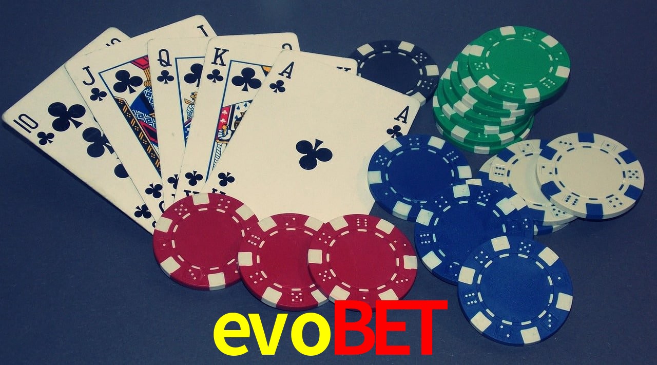 Games Directory evobet