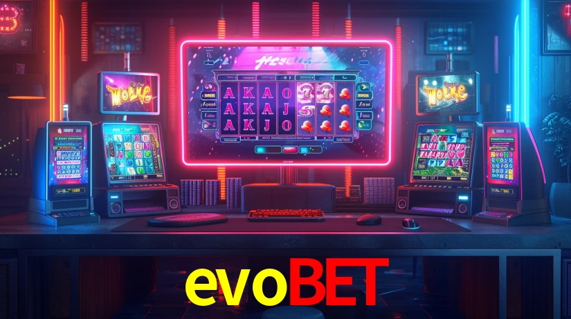 evobet,evobet.com