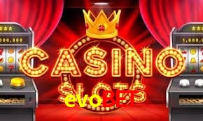Game Providers evobet