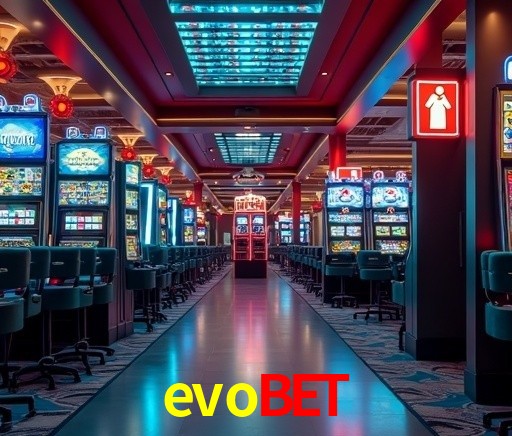 evobet download — arquivo APK para Android oficial