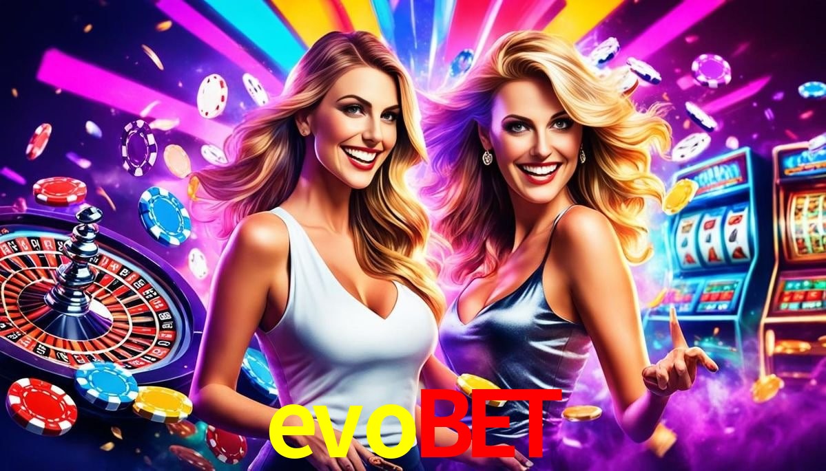 Jogos Exclusivos evobet