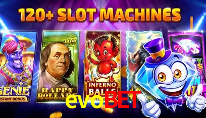 Desvendando o Mundo dos Jogos Virtuais na evobet