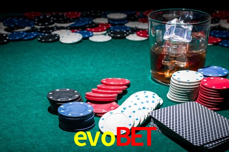 Casino VIP evobet