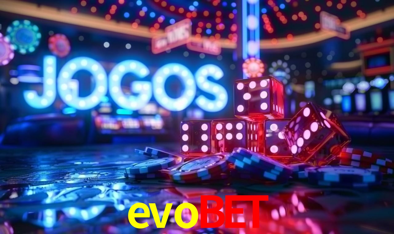 PIX Instantâneo evobet