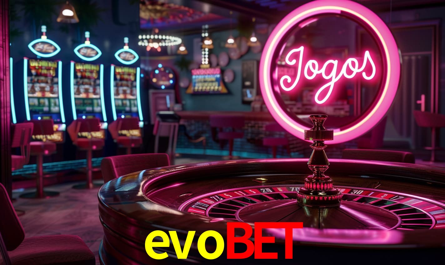 Desvendando o Mundo dos Jogos Virtuais na evobet