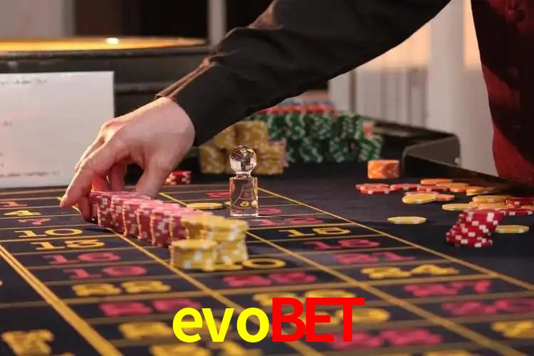 A Popularidade dos Caça-Níqueis no evobet