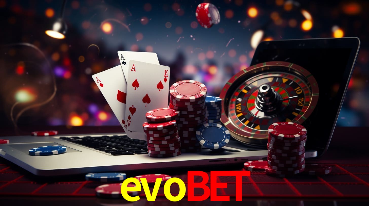 Blackjack Table evobet