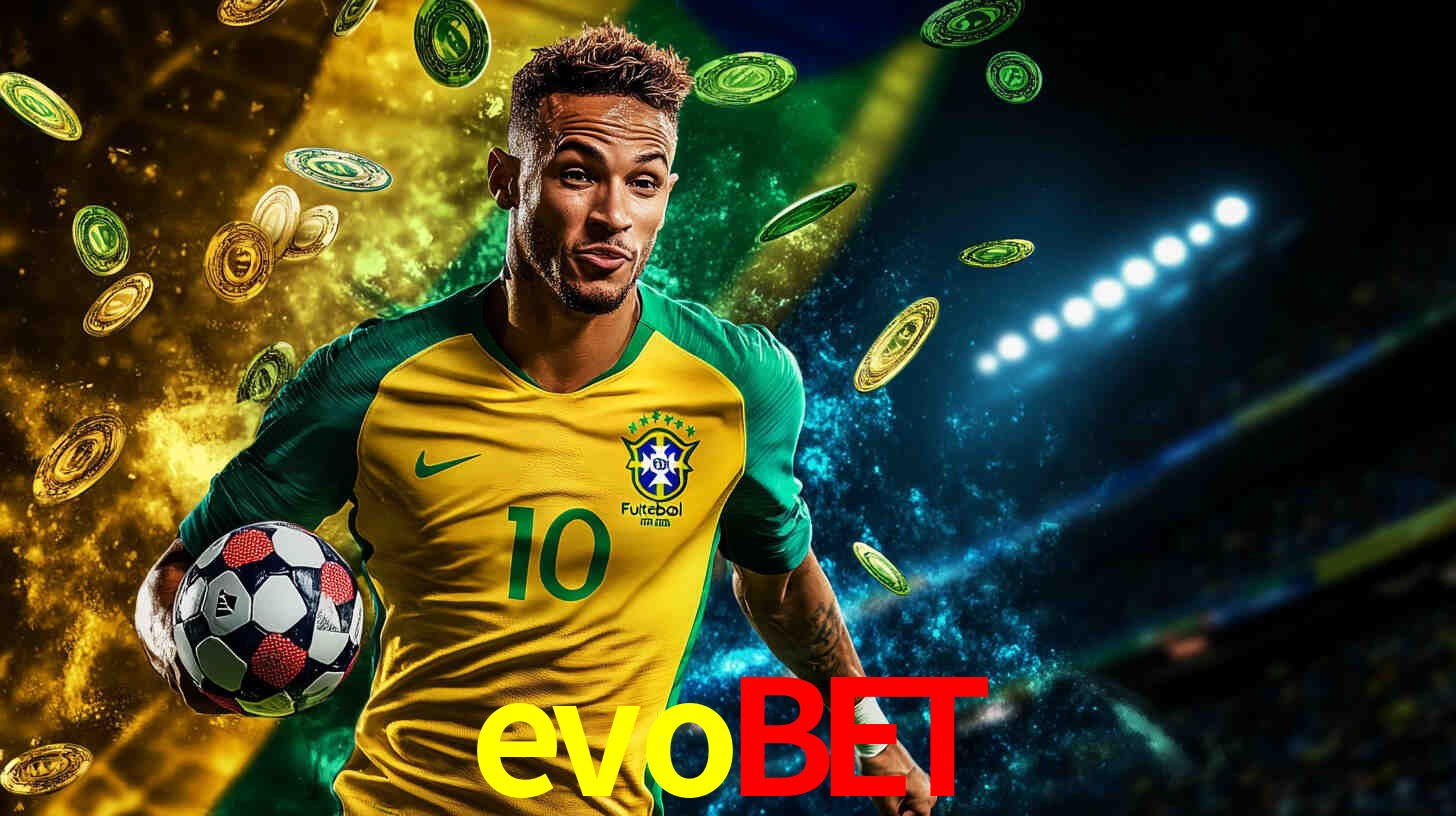 Explorando a Categoria de Eventos em Apostas na evobet
