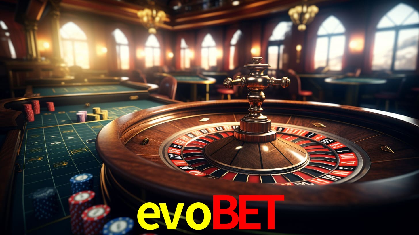 VIP Casino evobet