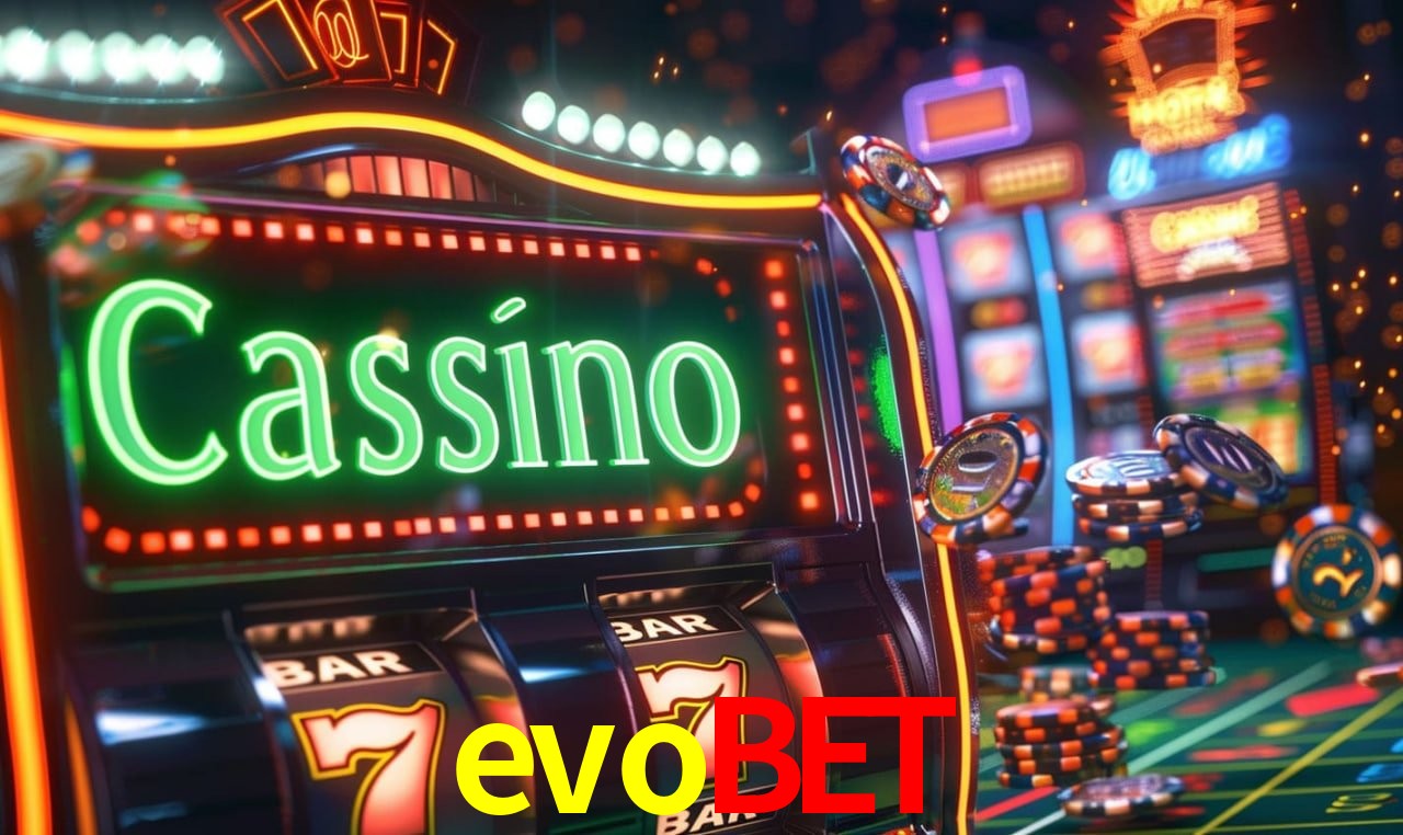 Login Seguro evobet